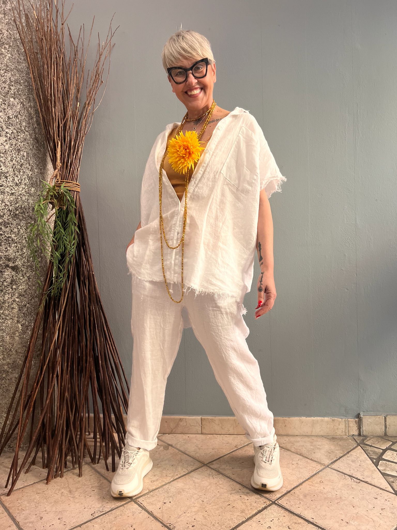 PANTALONE DANY