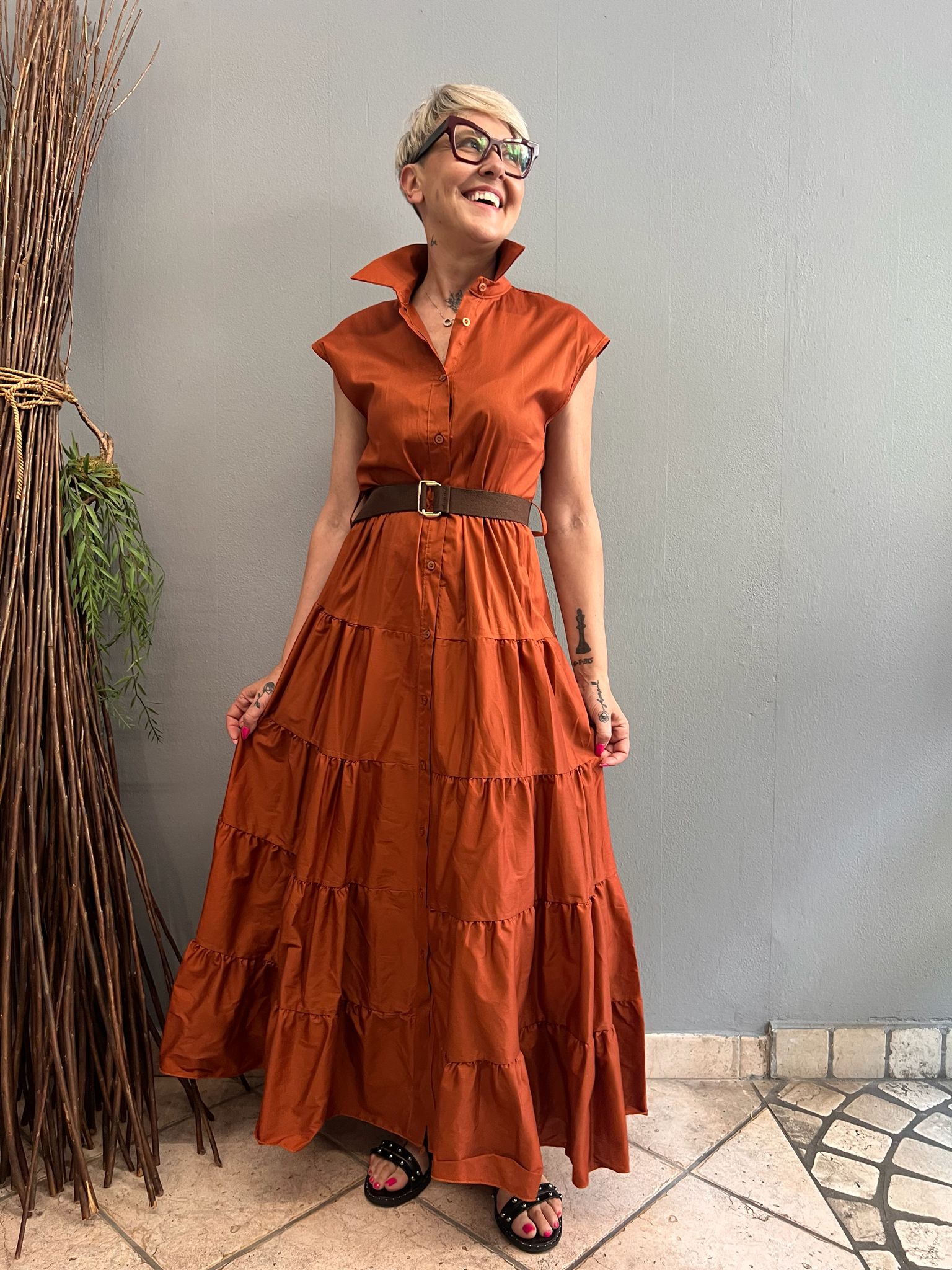 ABITO LADY