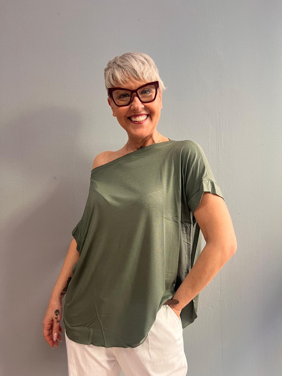 TSHIRT CASUAL