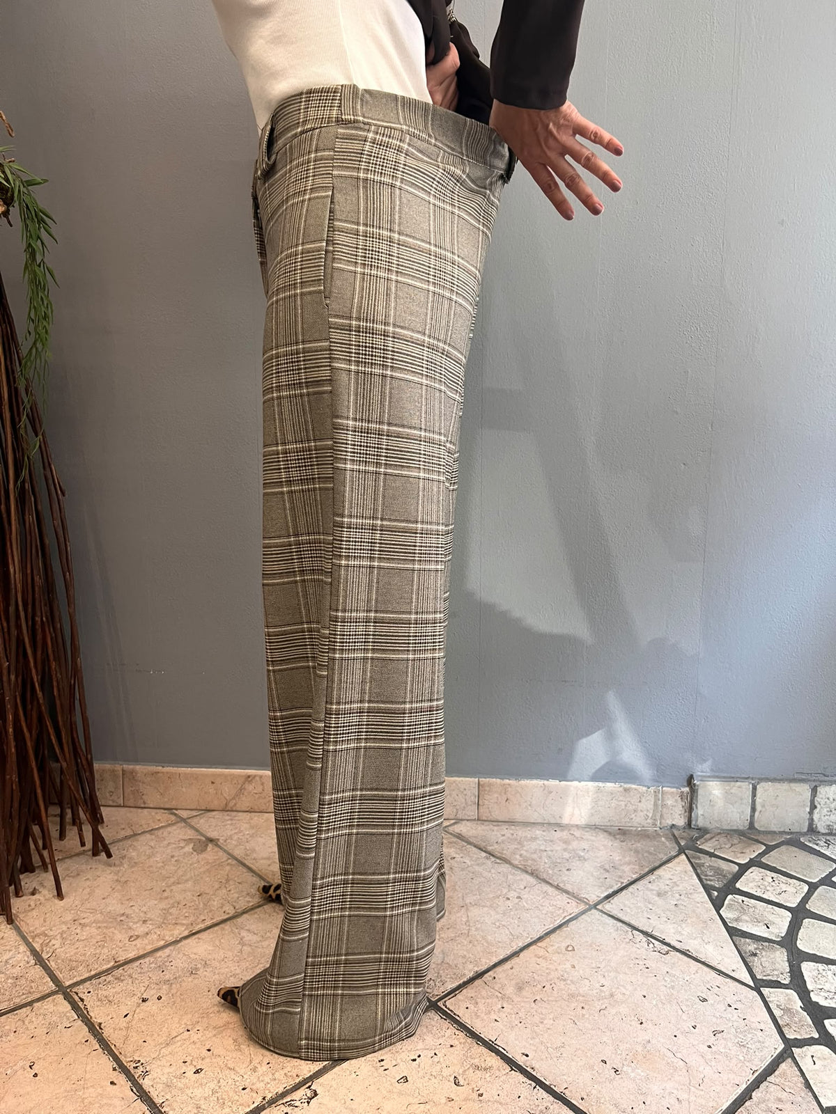 PANTALONE PRINCE