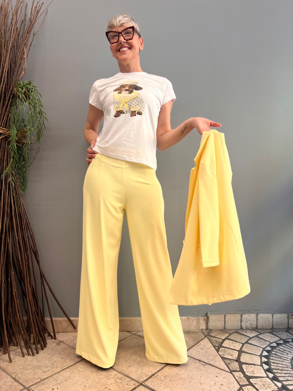 PANTALONE RAINBOW
