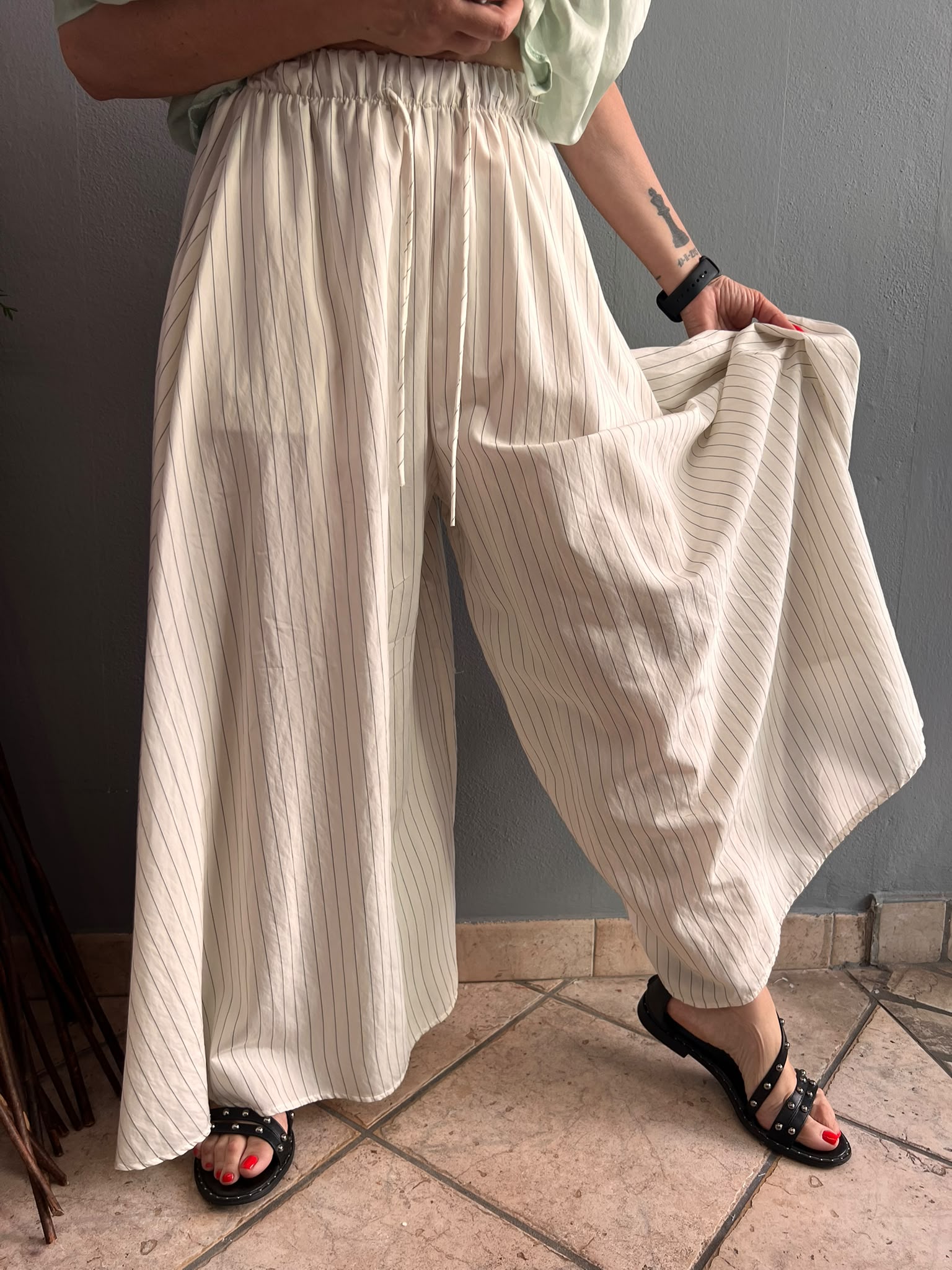 PANTALONE MILANO