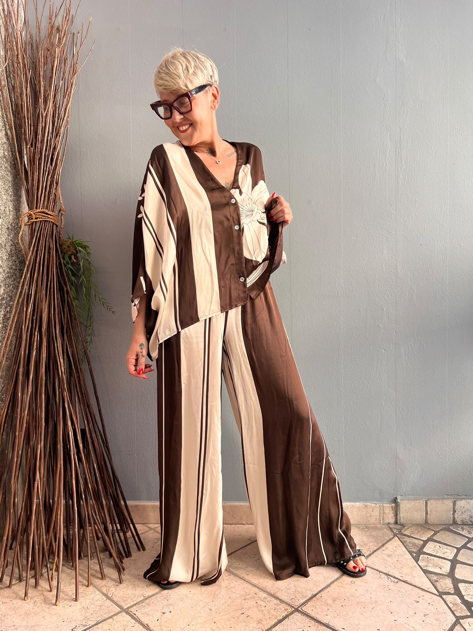 PANTALONE LILIUM