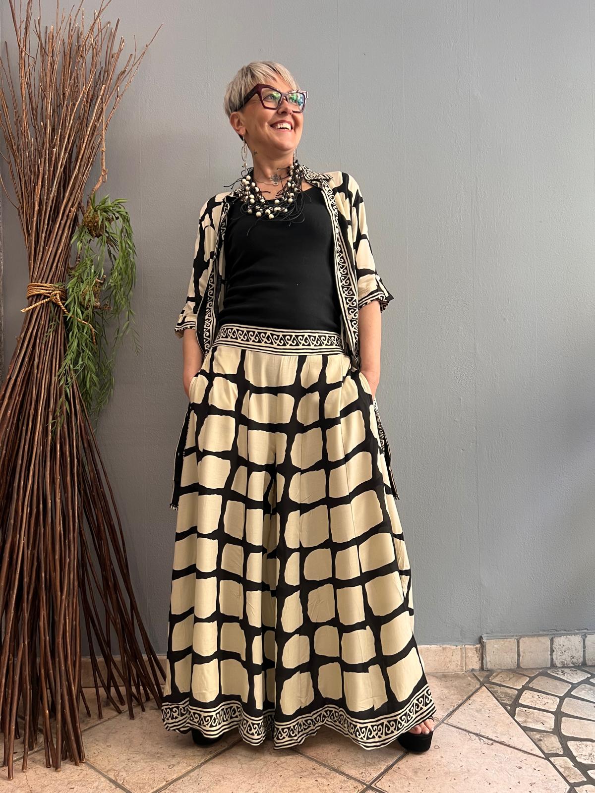 PANTALONE DIDA