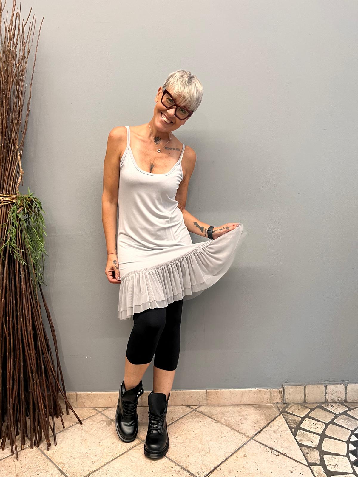 TULLE BASIC