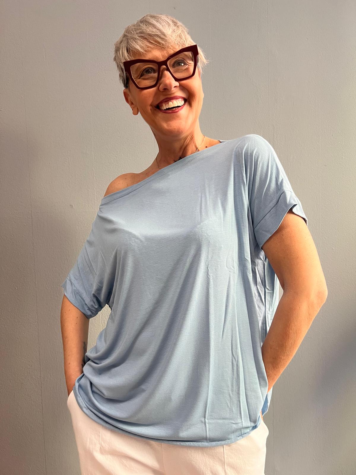 TSHIRT CASUAL