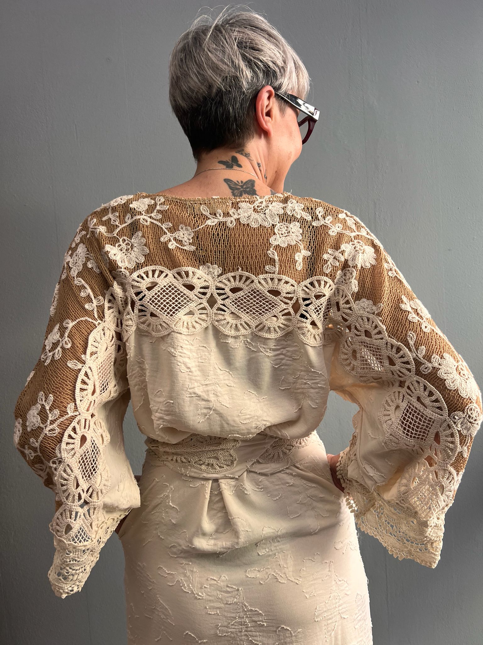 ABITO PALOMA