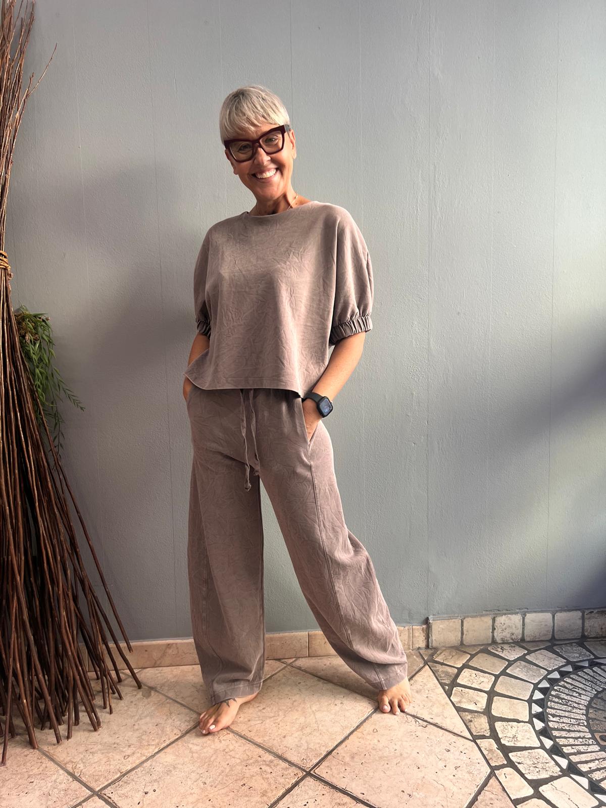 PANTALONE CANDY