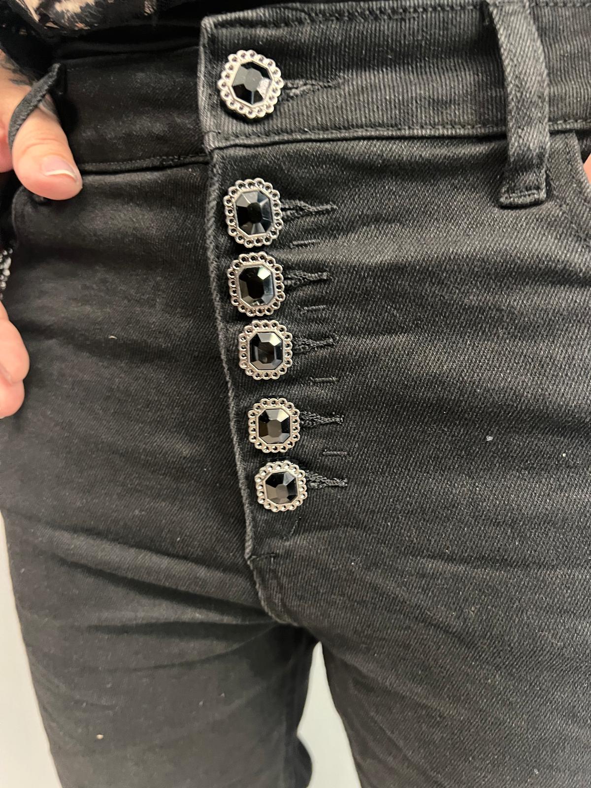 JEANS CUORE