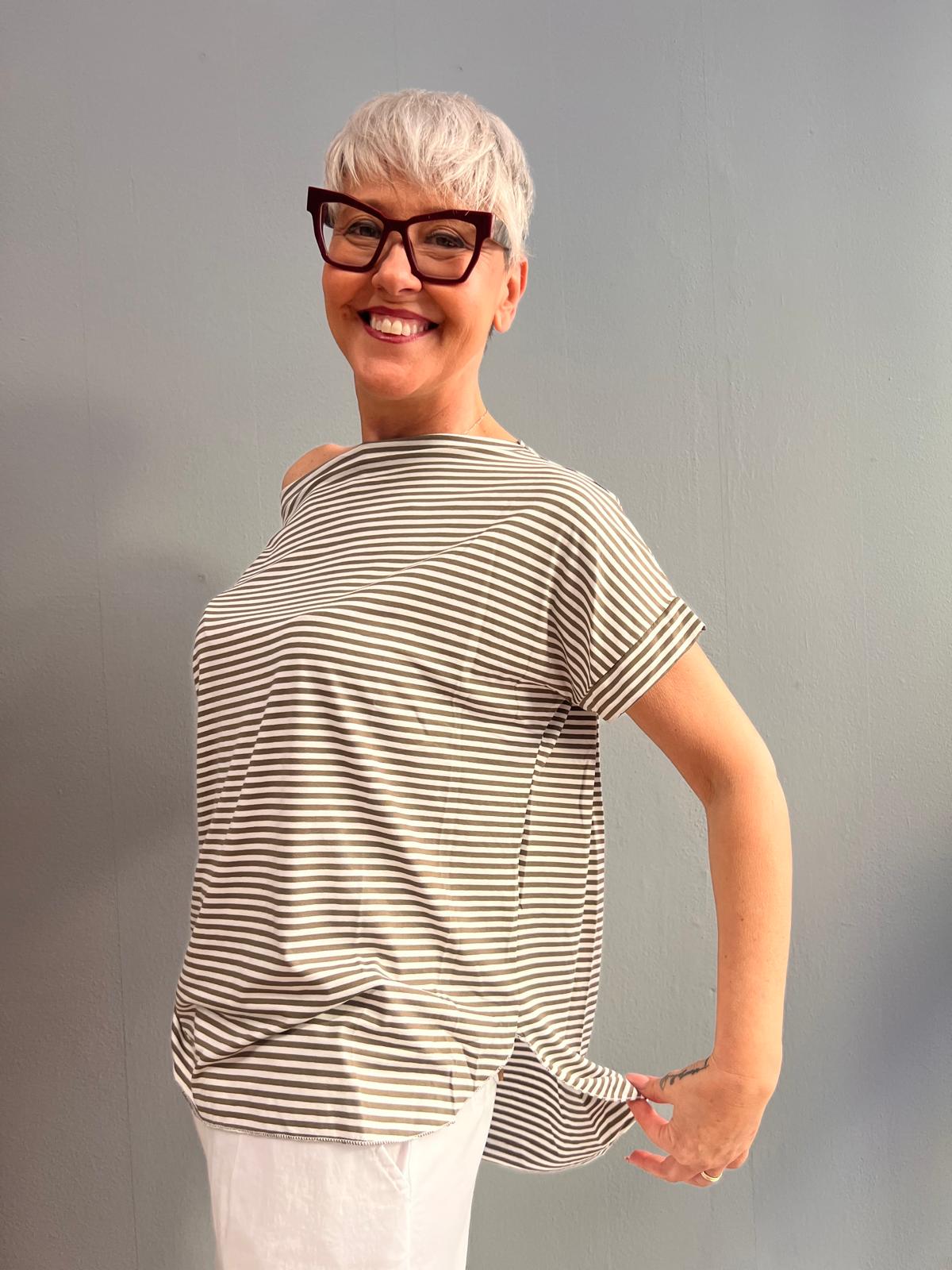 TSHIRT CASUAL RIGA