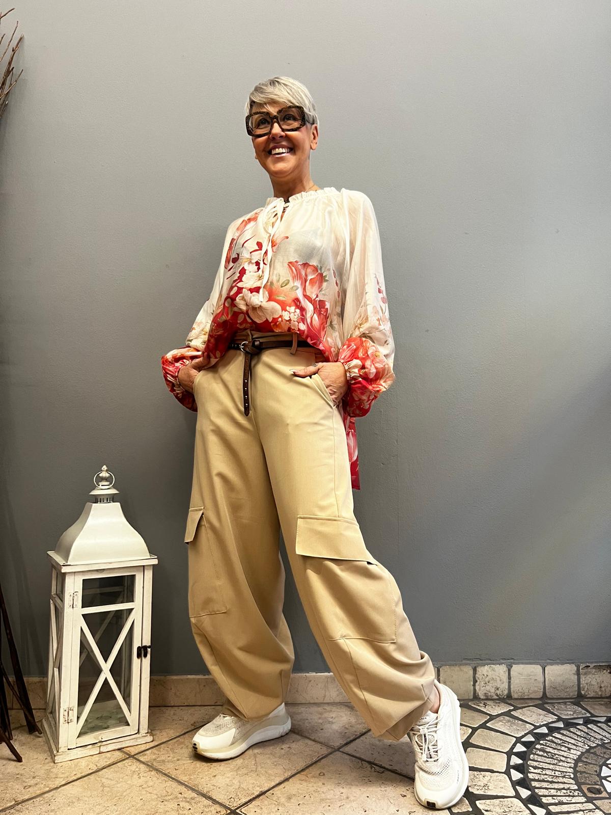 PANTALONE ROONY