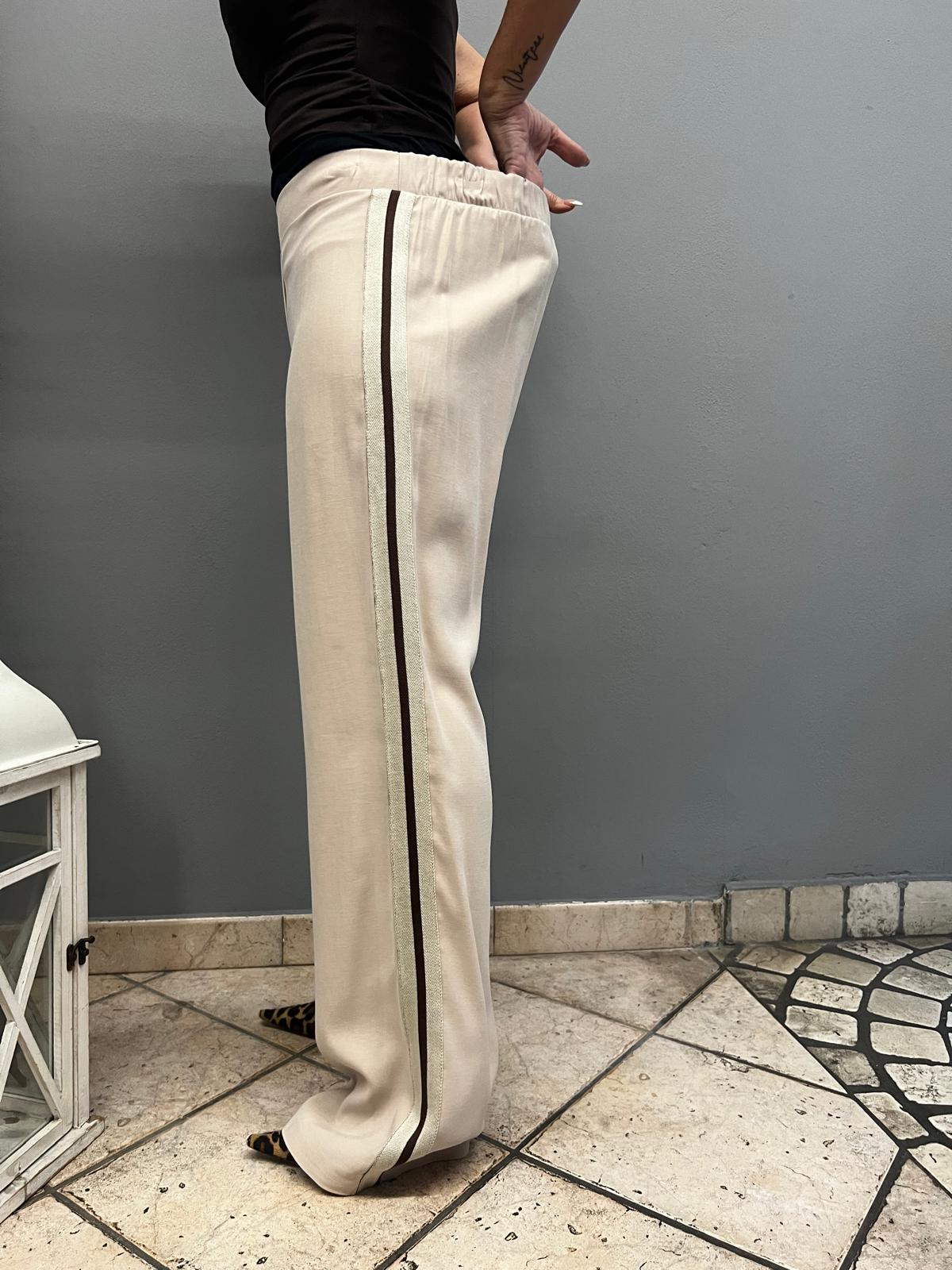 PANTALONE BANDA