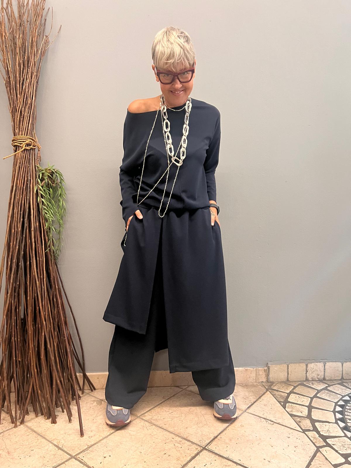 PANTALONE JAPAN