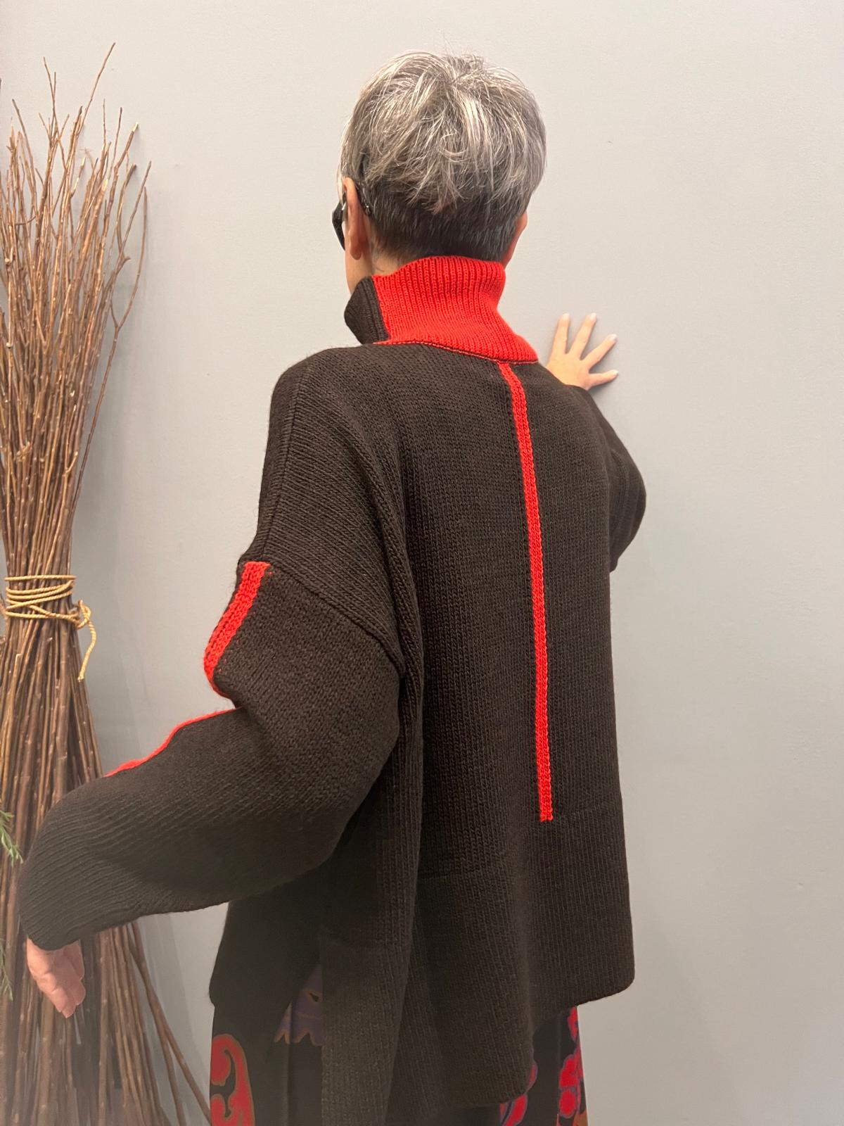 MAGLIA DEBORA