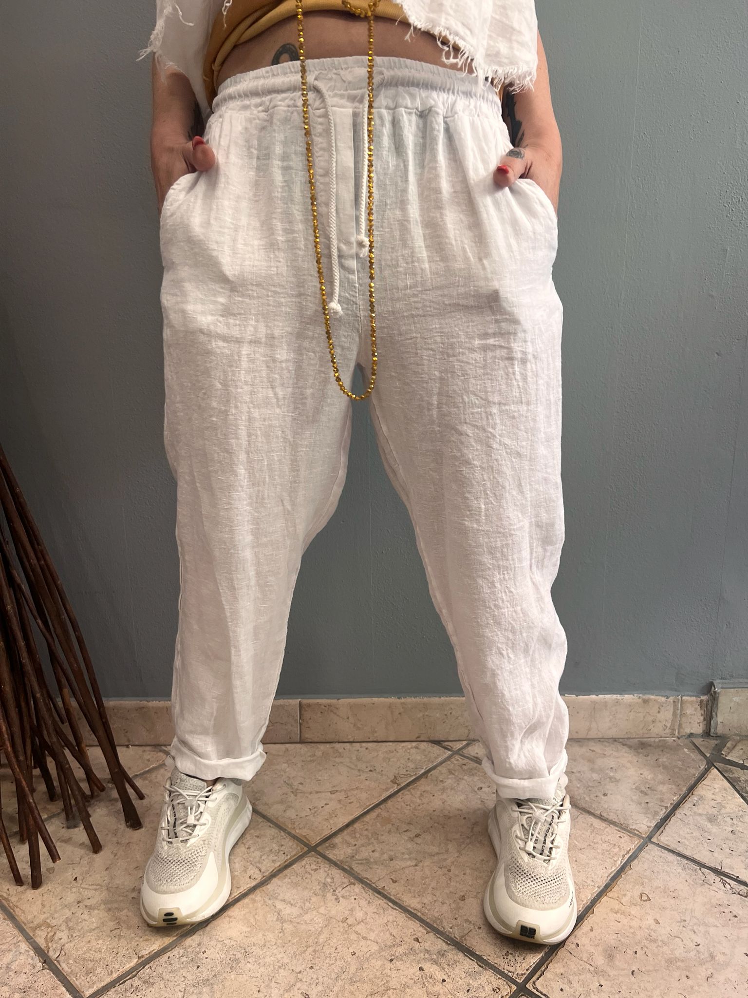 PANTALONE DANY