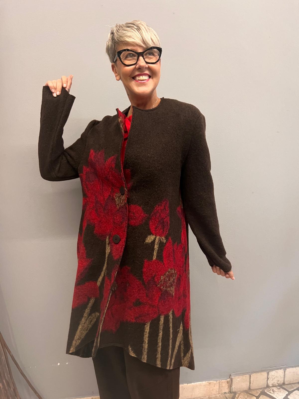 CAPPOTTO DANIELA