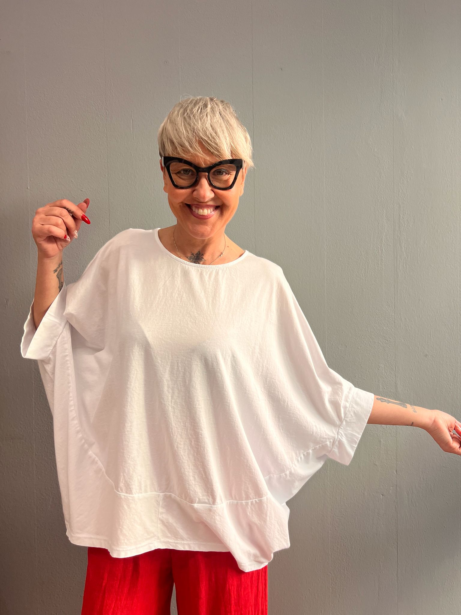 MAGLIA MELISSA