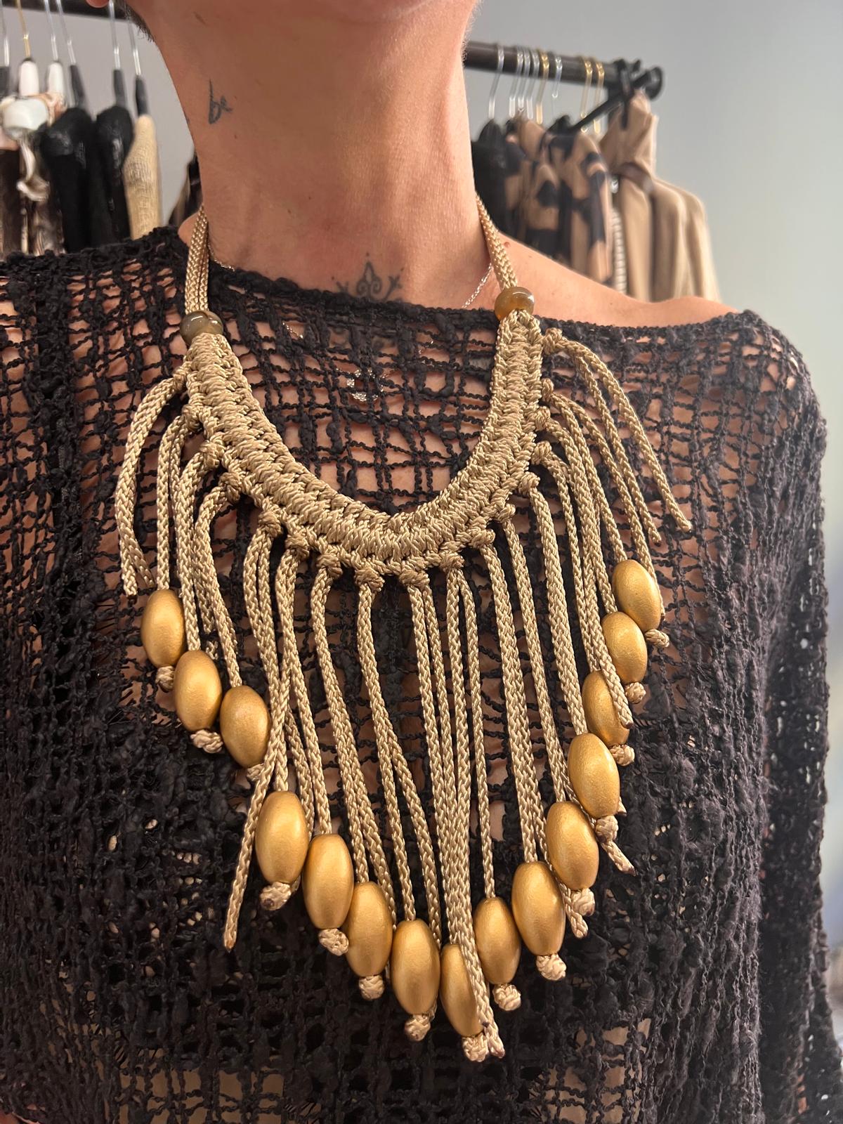 COLLANA FERYAL