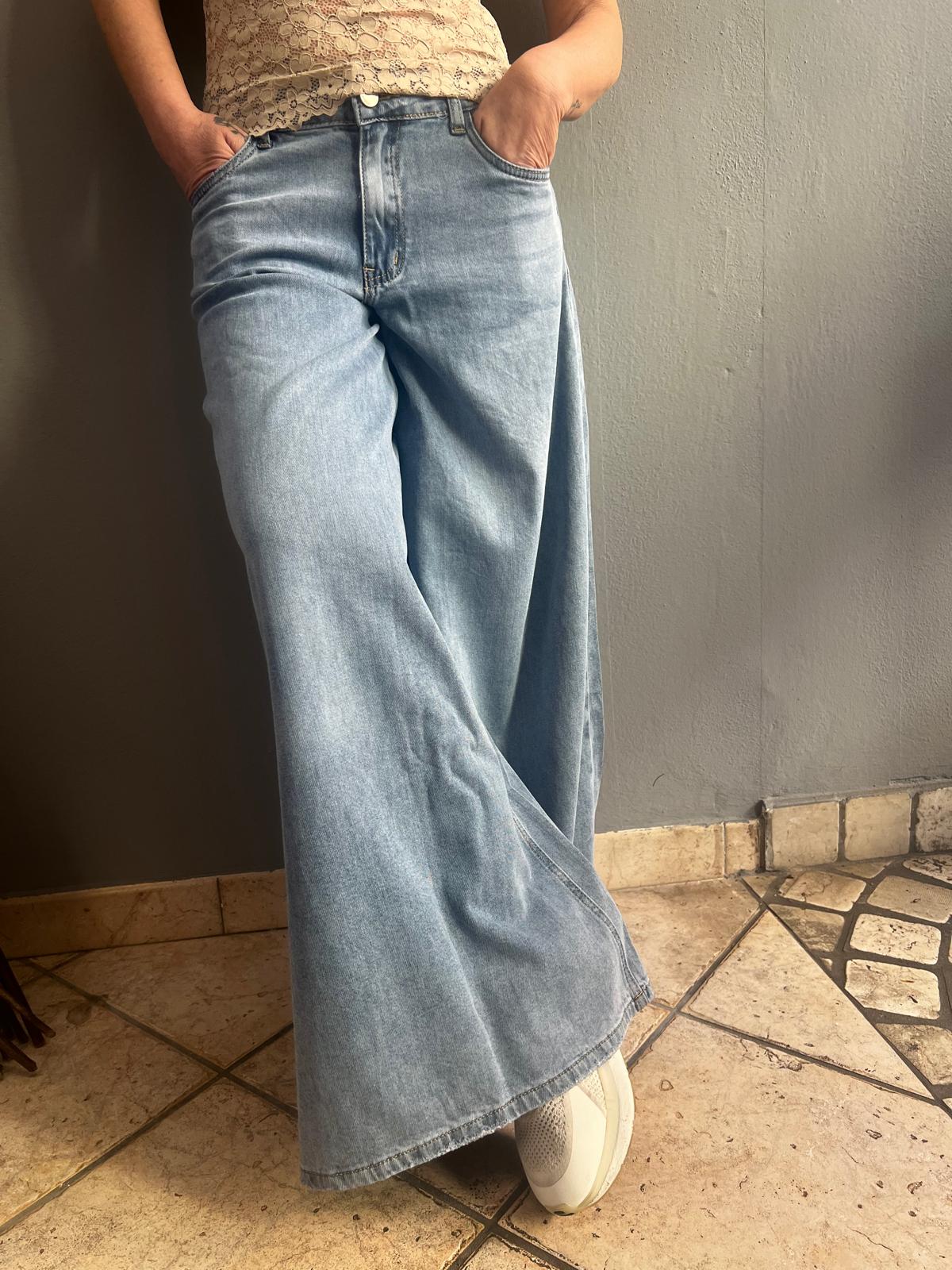 JEANS TITTI