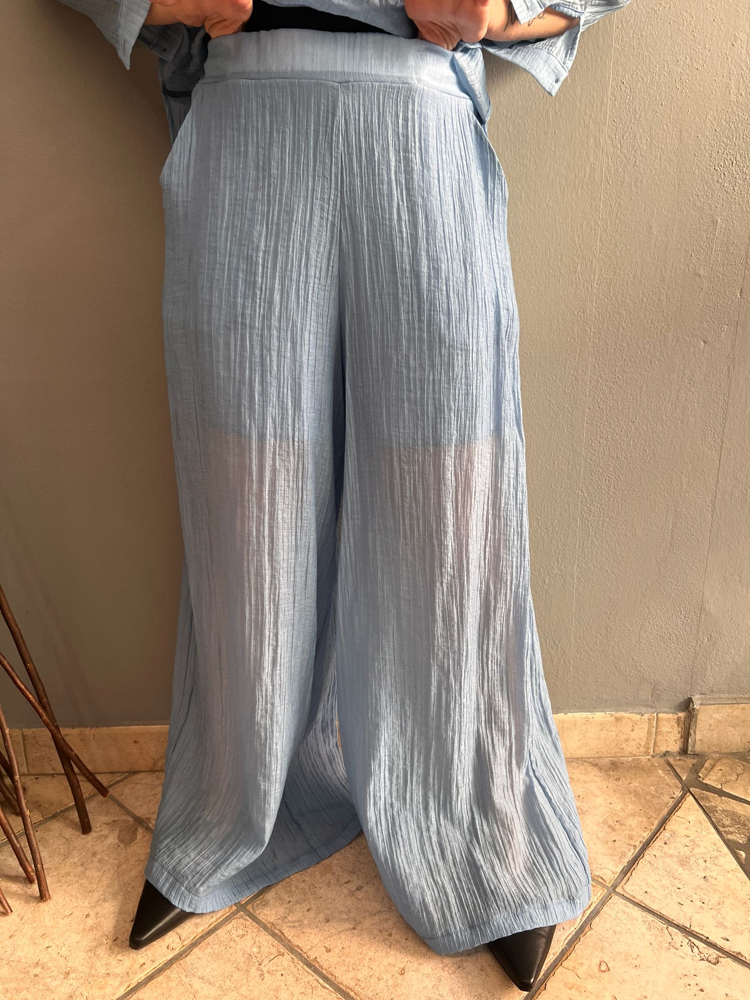 PANTALONE CHARME