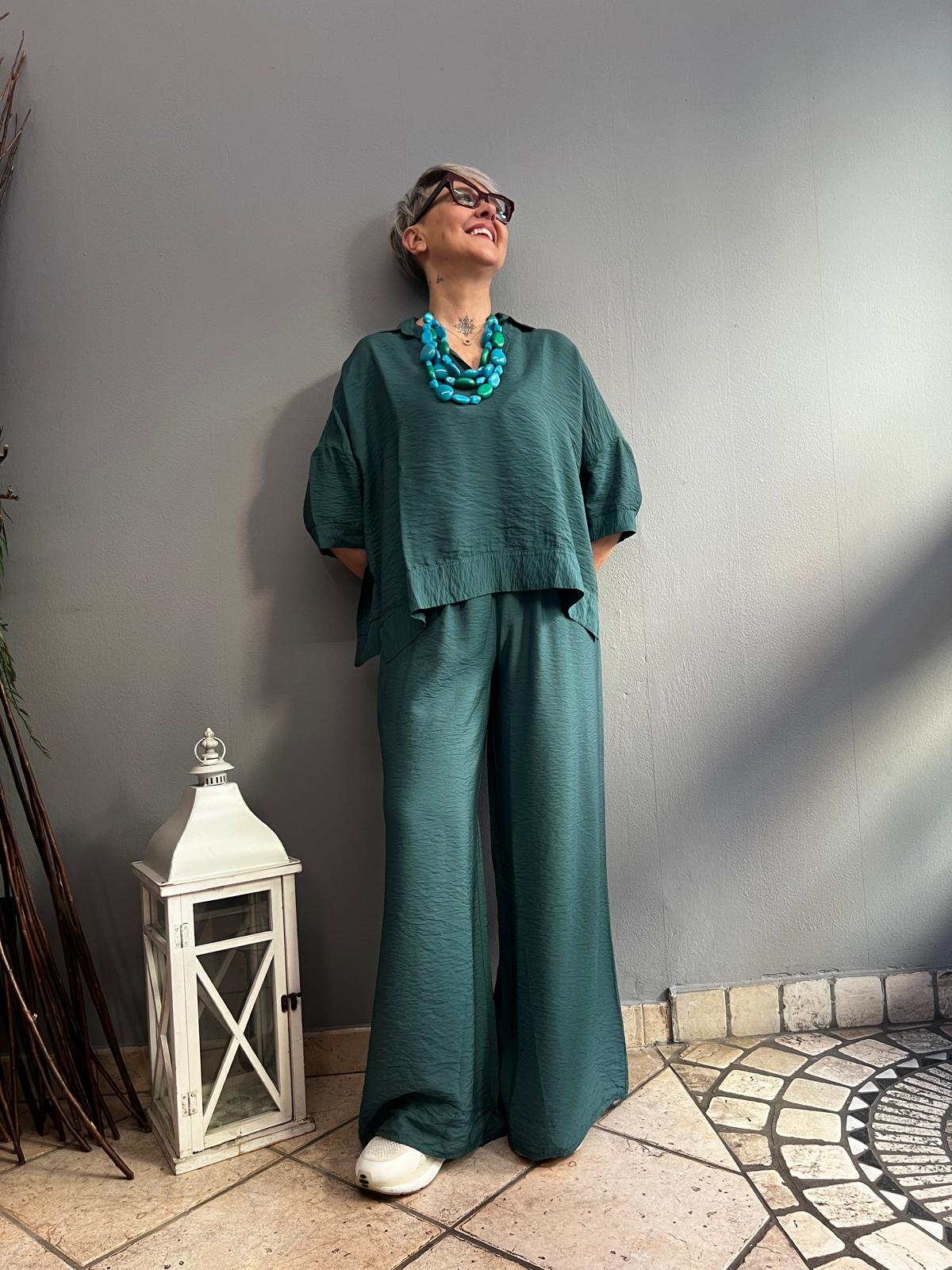 PANTALONE MEDEA