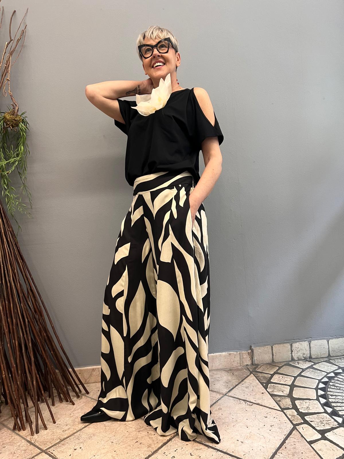 PANTALONI ESSENZA