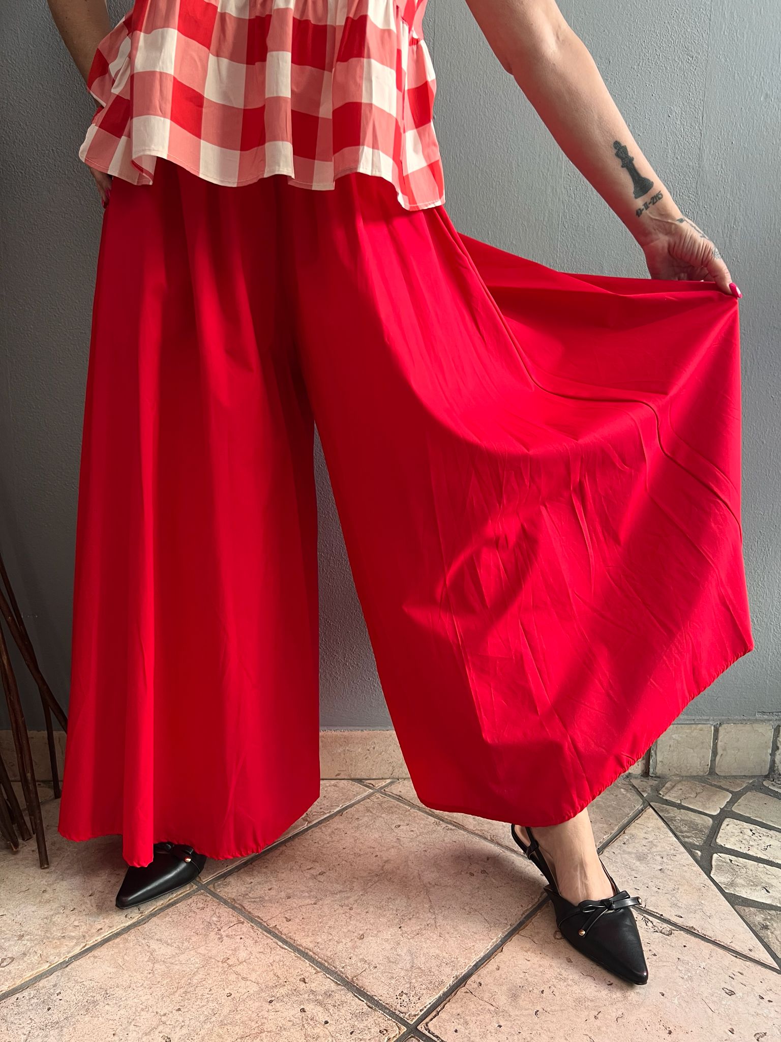 PANTALONE RICH