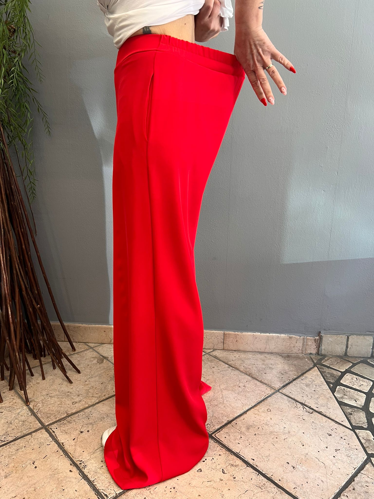 PANTALONE ALICANTE