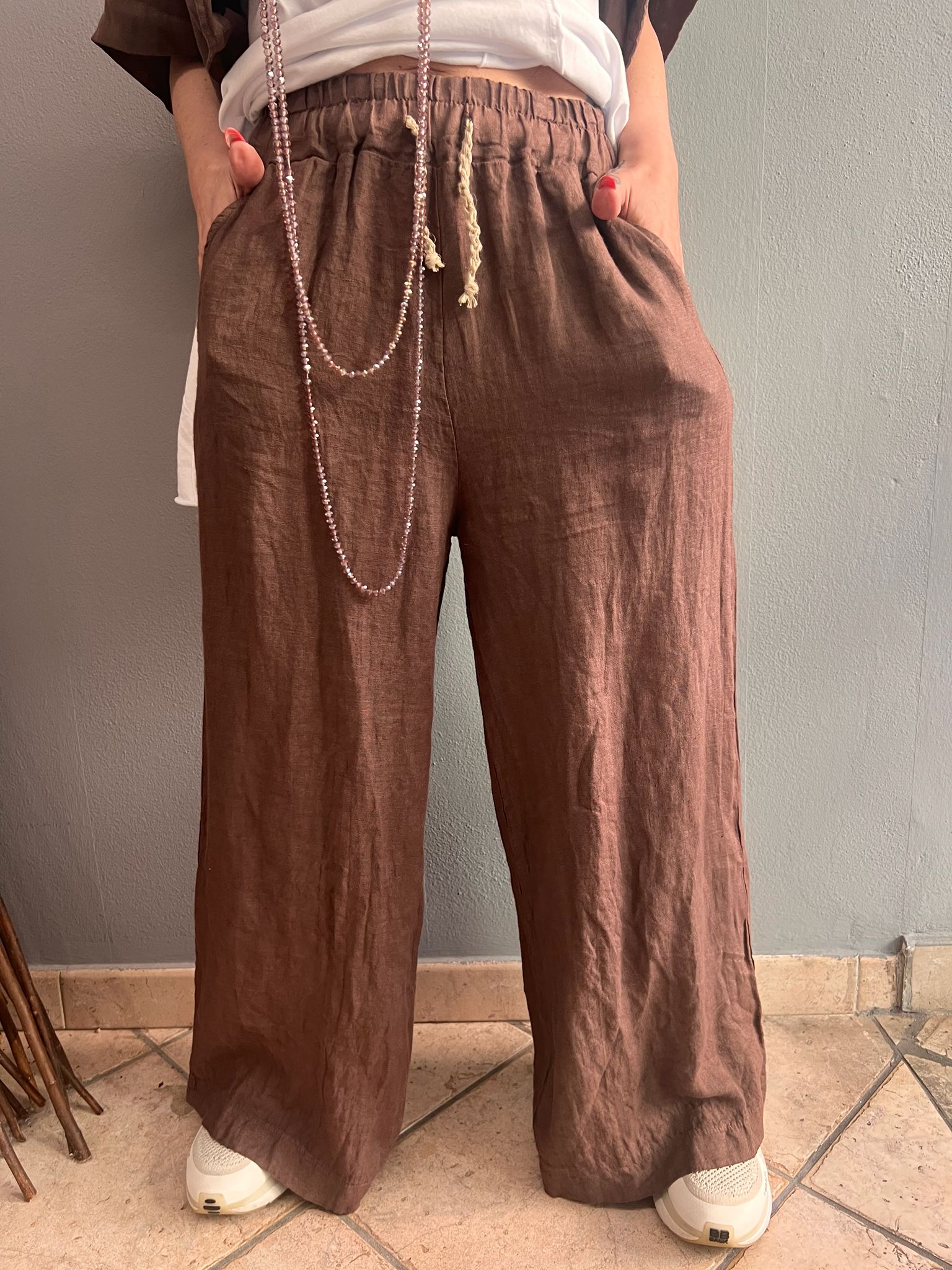 PANTALONE LUNA