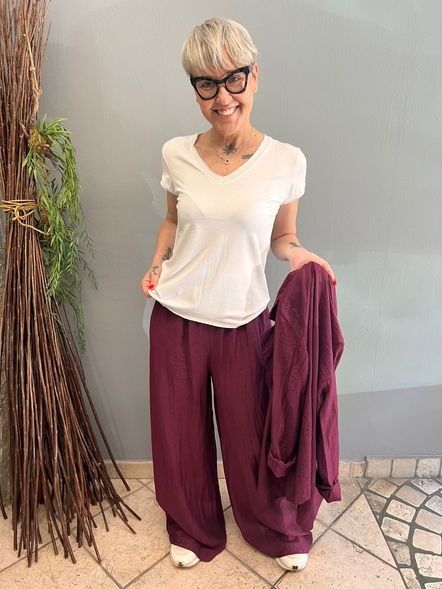 MAGLIA ANTEA