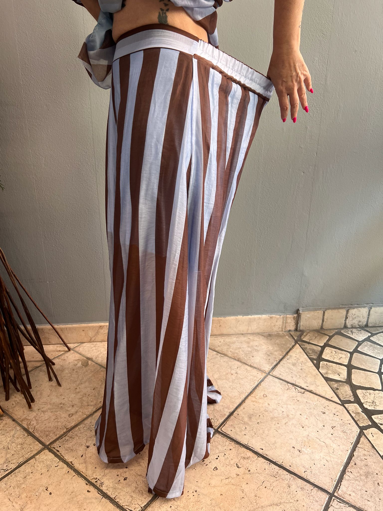 PANTALONE MARYSOL