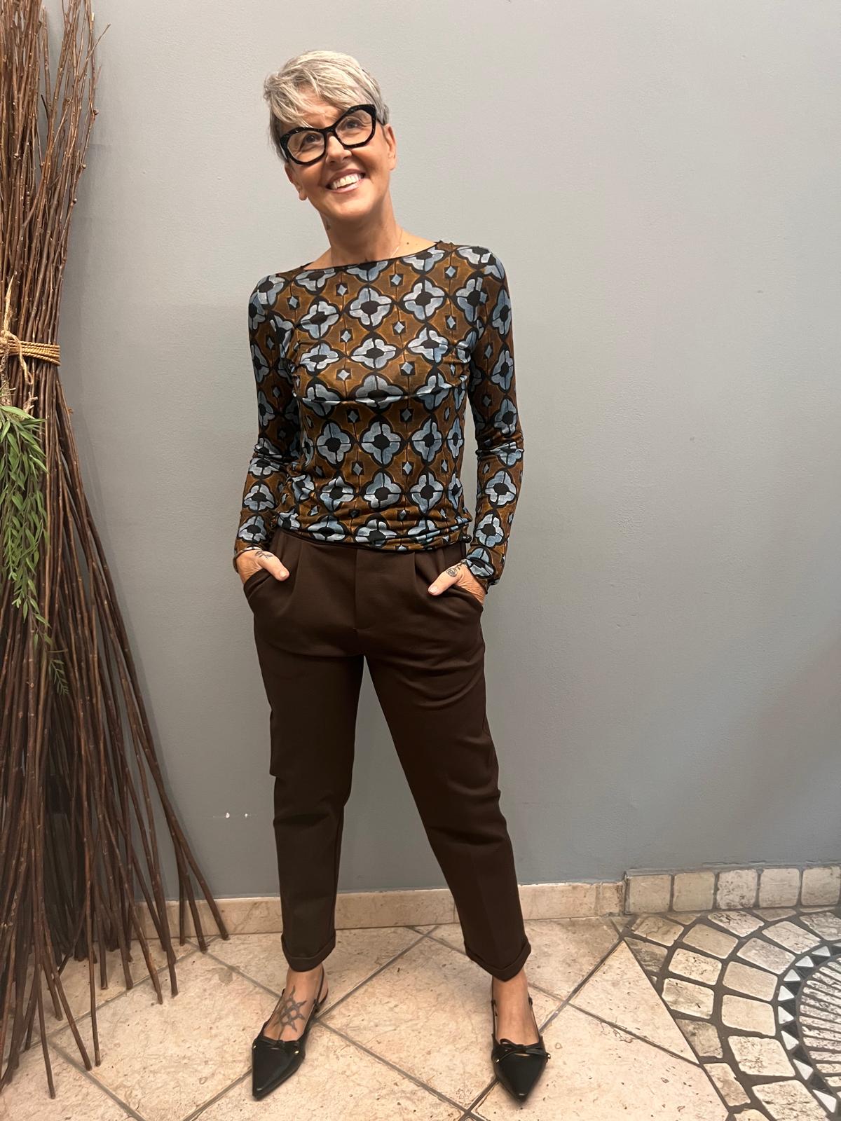 MAGLIA PAOLA