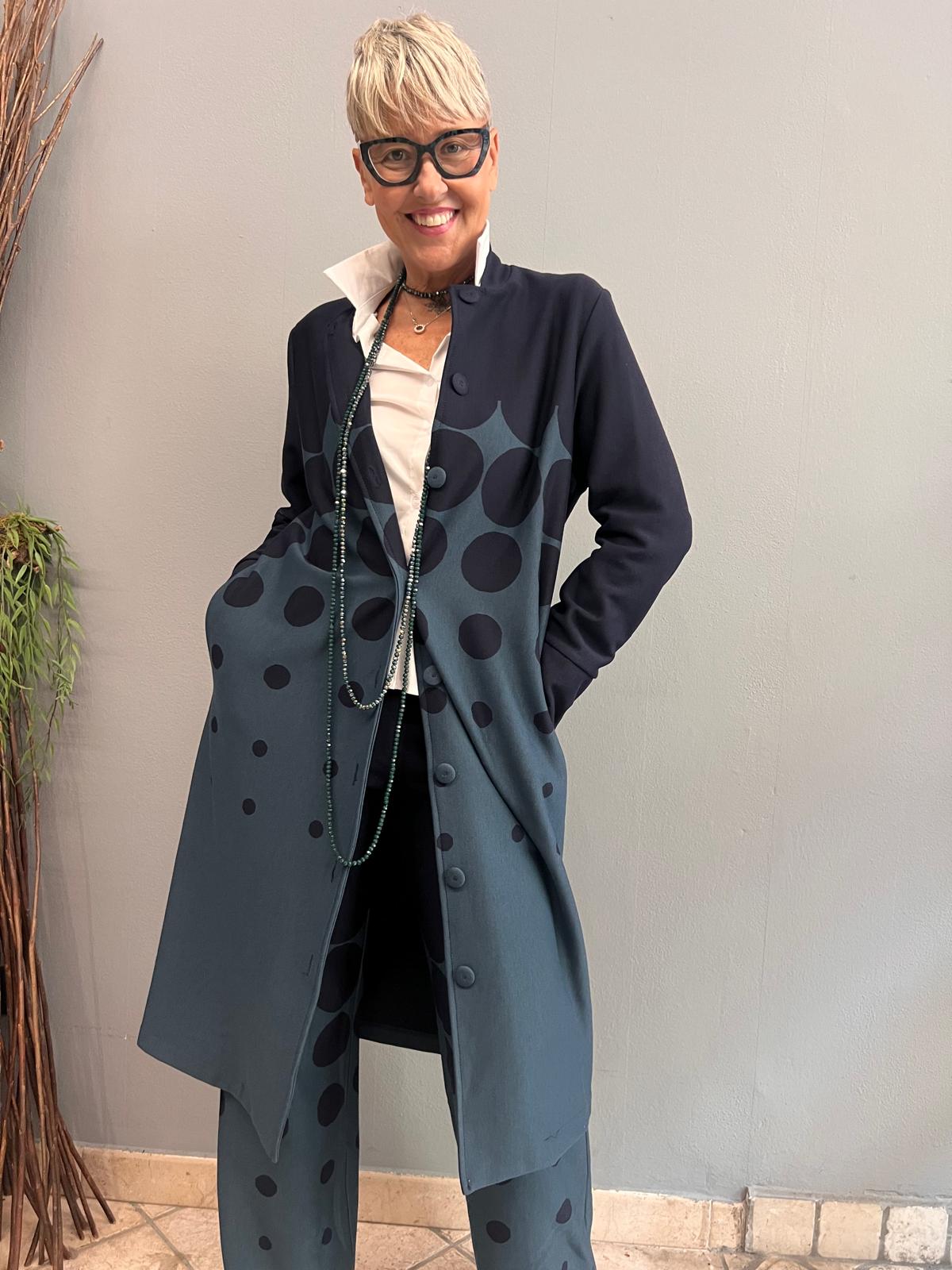 CAPPOTTO ISOTTA