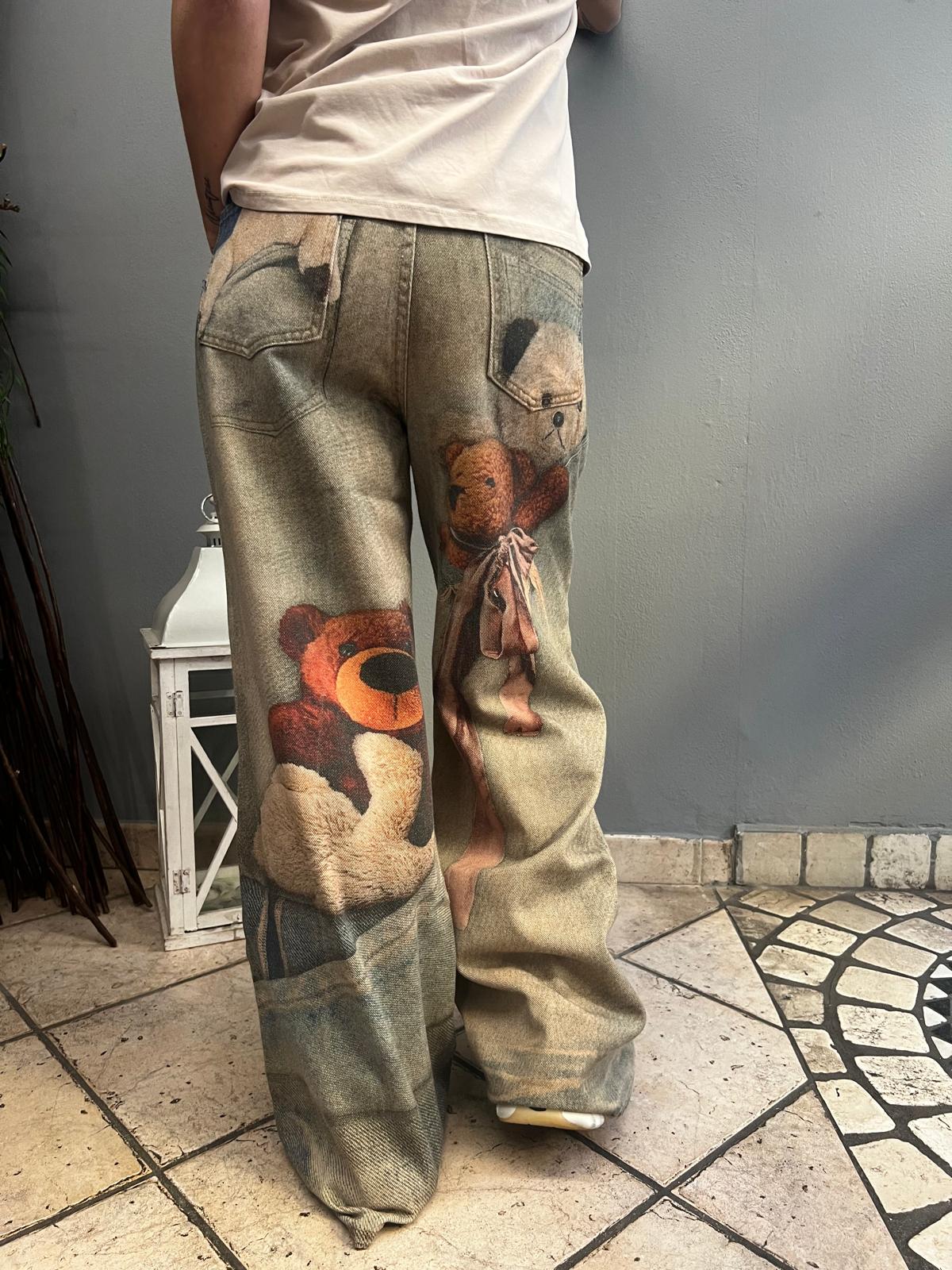 JEANS BALOO