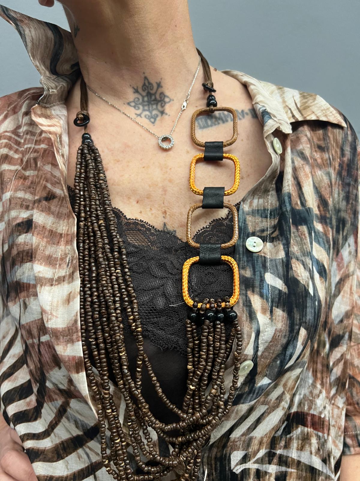 COLLANA AURELIE