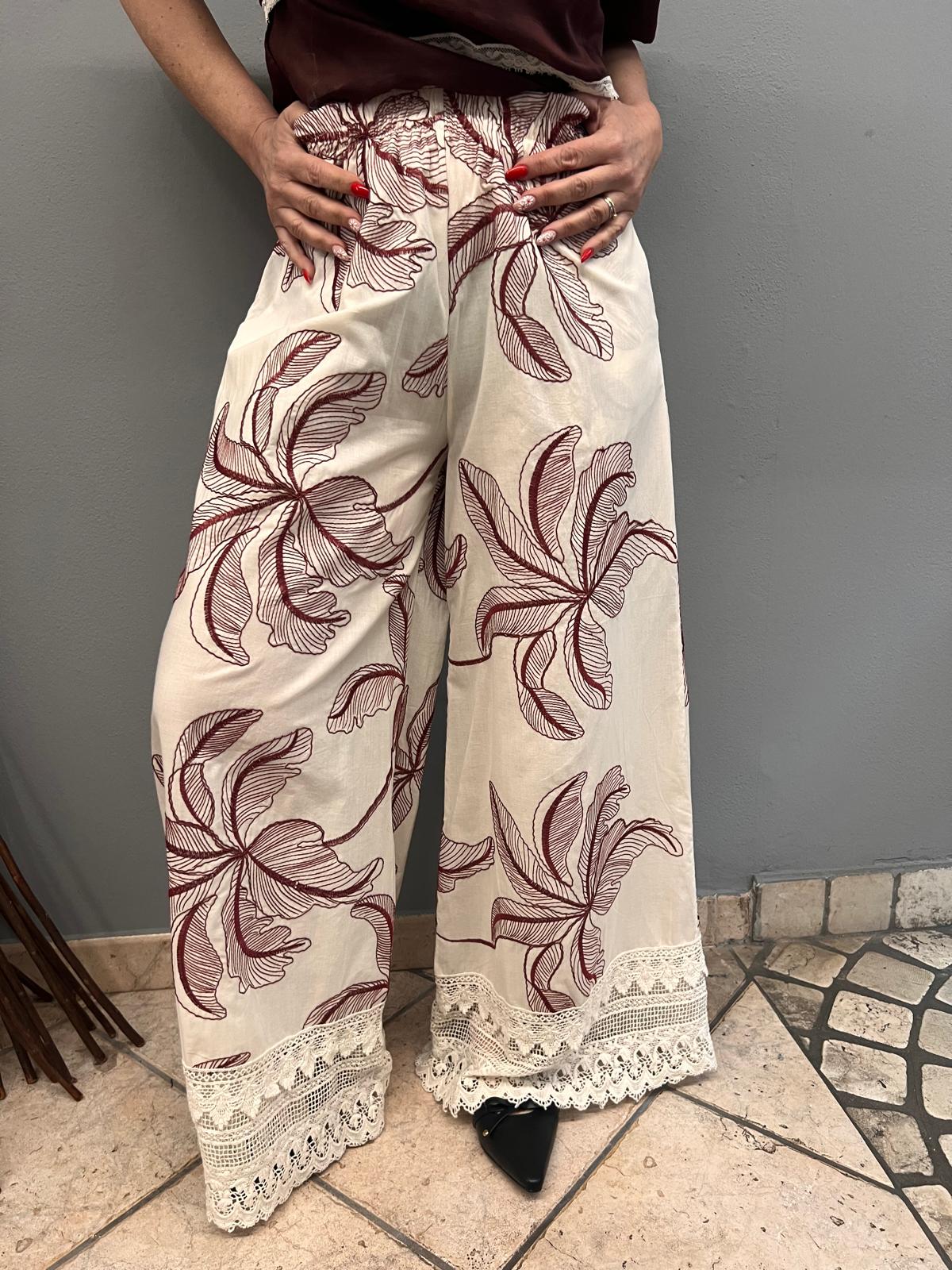 PANTALONE TRILLY