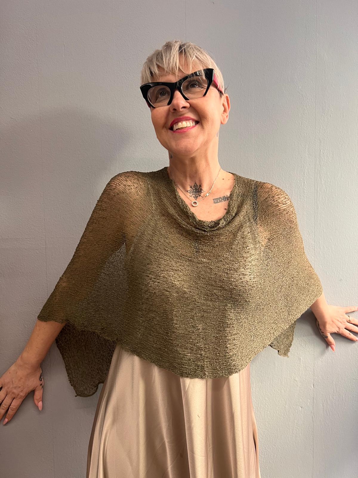PONCHO SUMMER