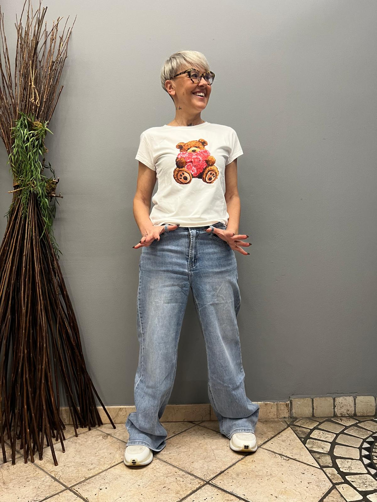 JEANS DOROTEA