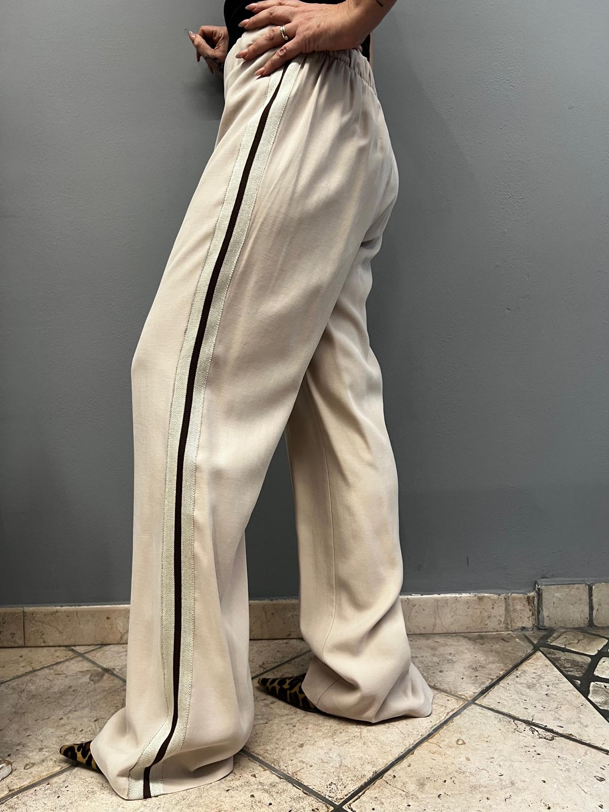 PANTALONE BANDA