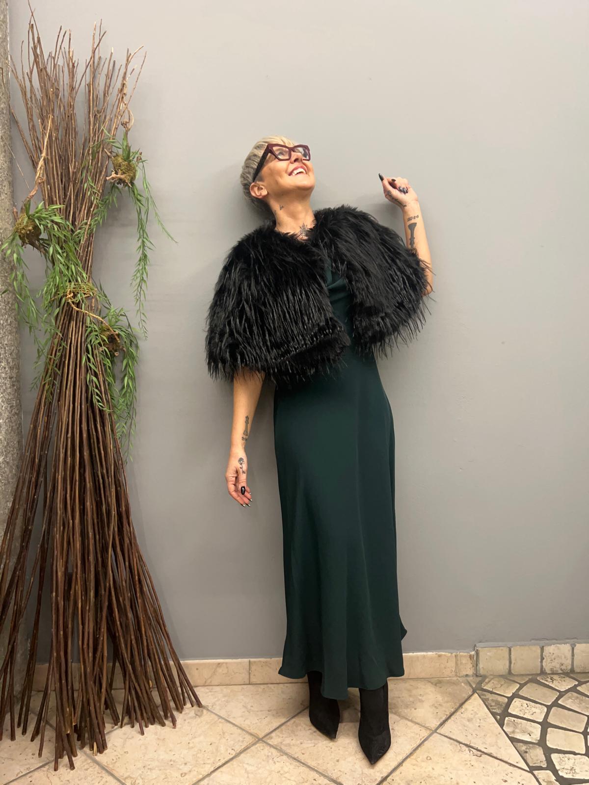 COPRISPALLE CRUDELIA