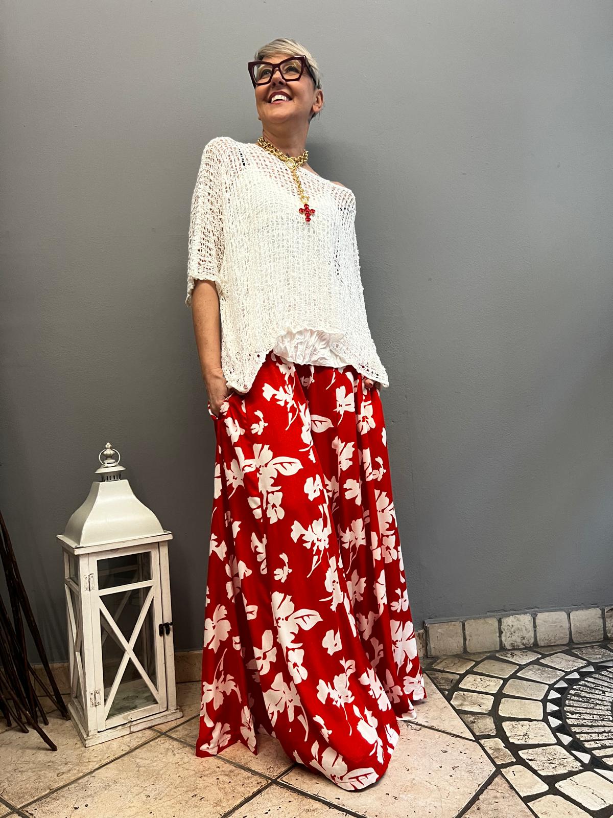 PANTALONE RUBY