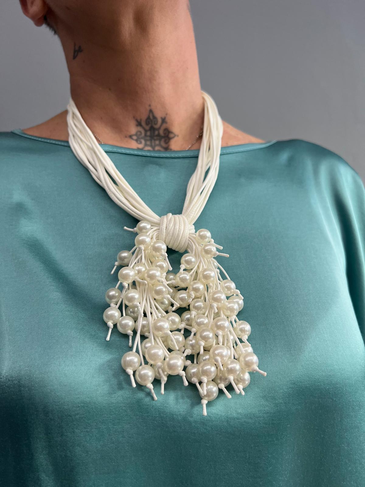 COLLANA BRISEIDE