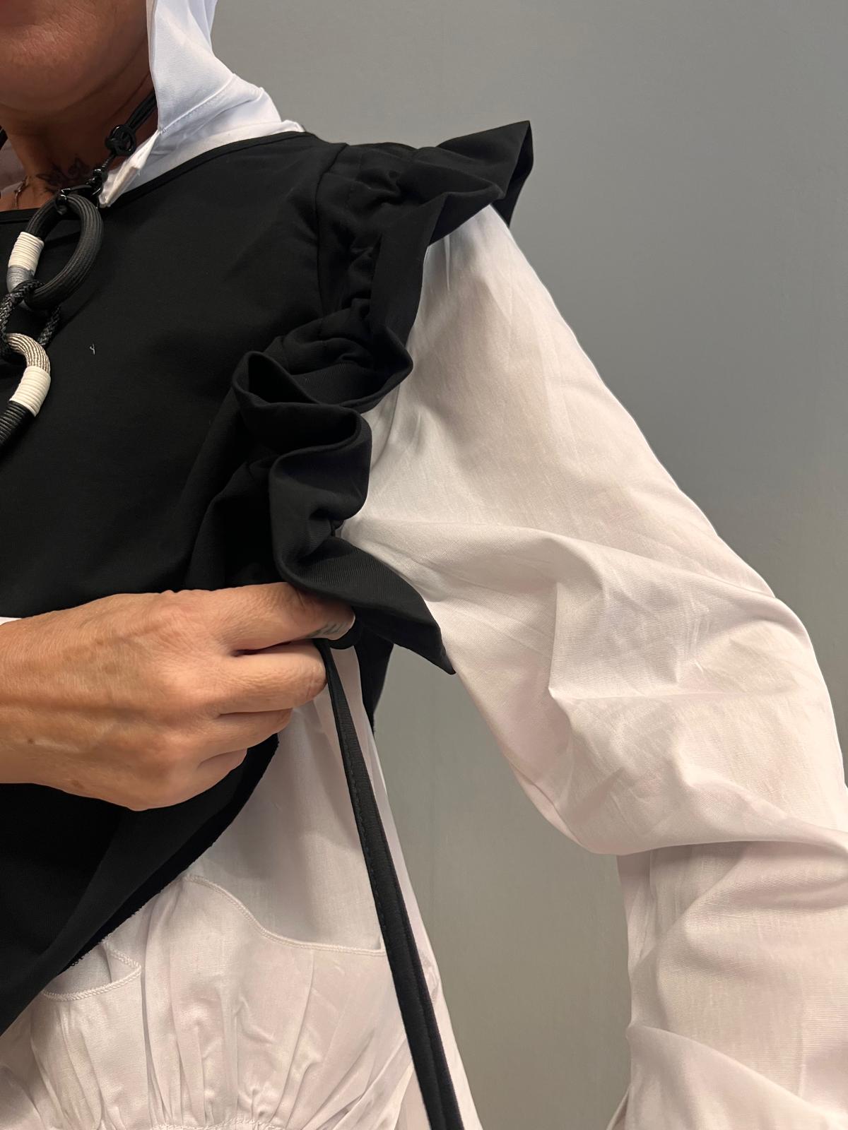 GILET DILETTA
