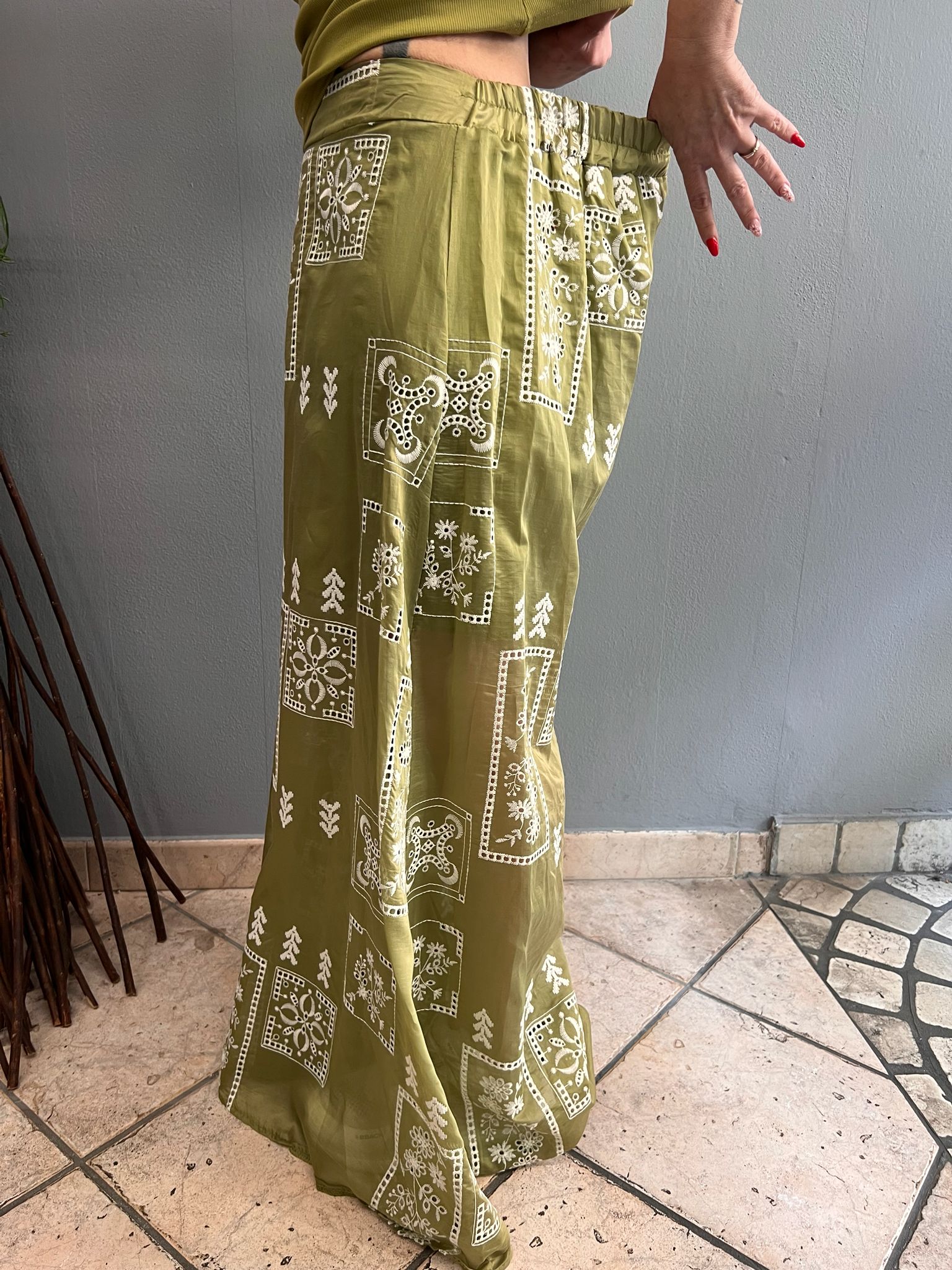 PANTALONE EGLE