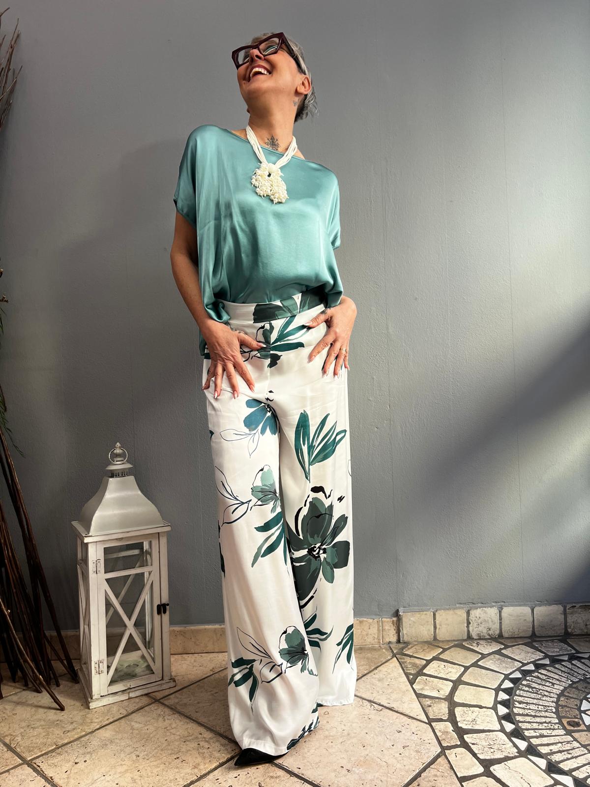 PANTALONE YELINA