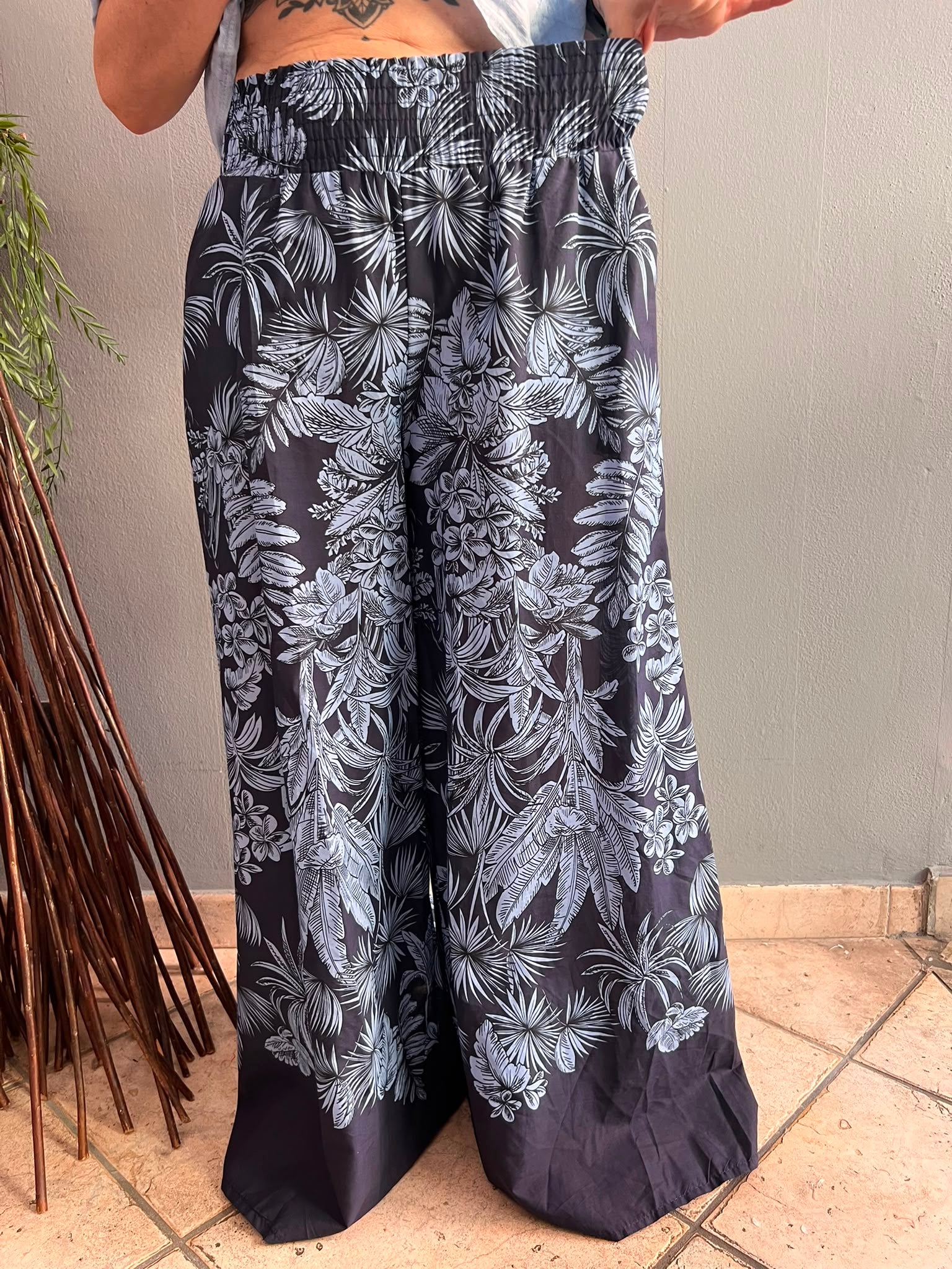 PANTALONE MARIA