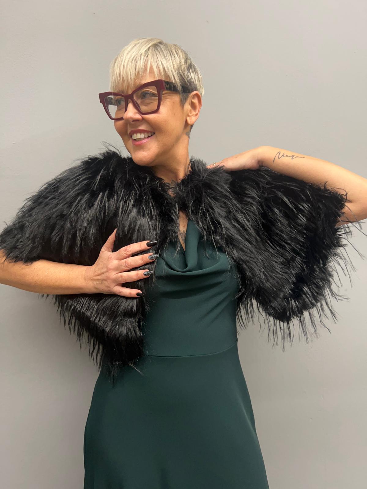 COPRISPALLE CRUDELIA