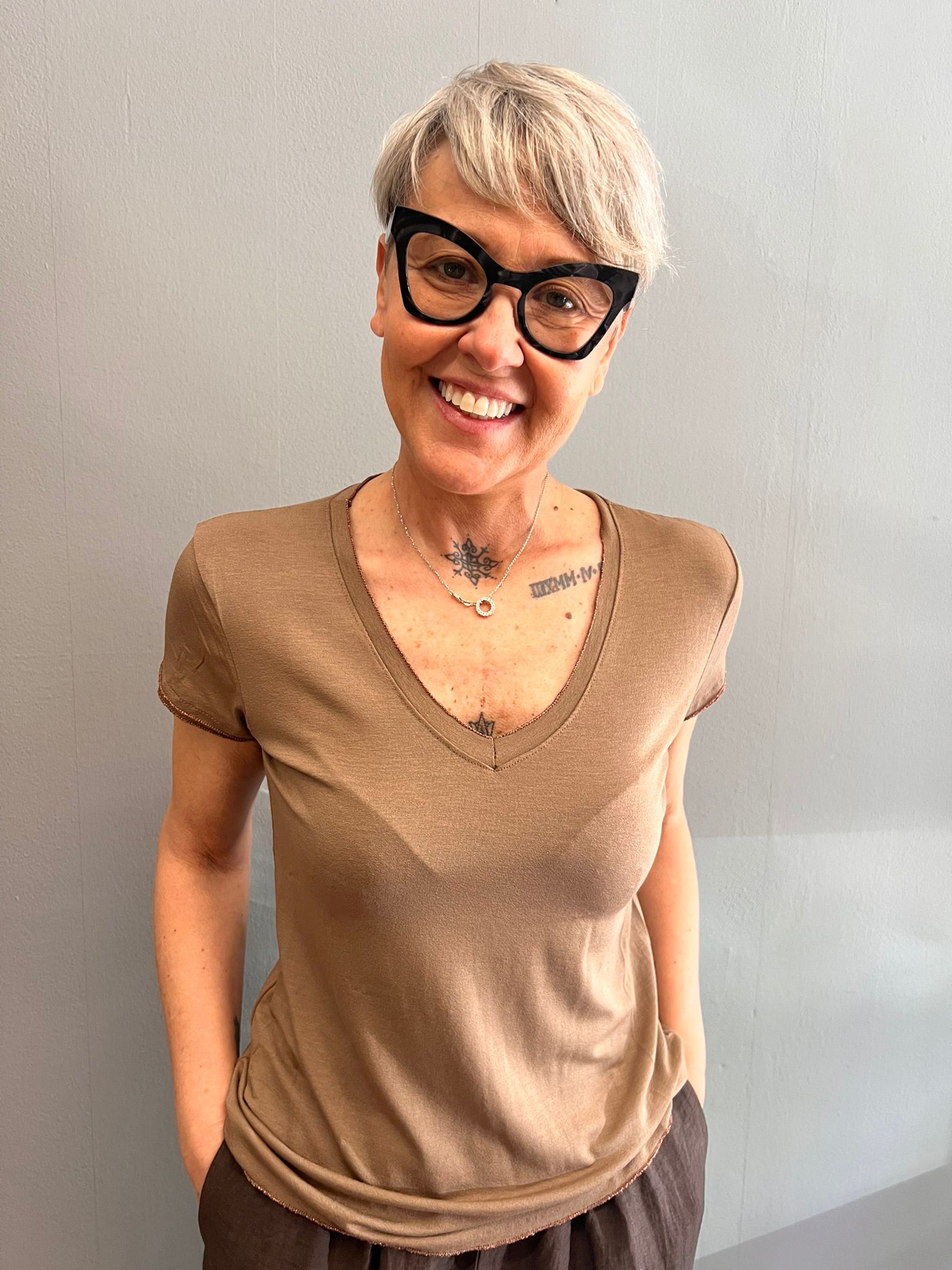 MAGLIA ANTEA