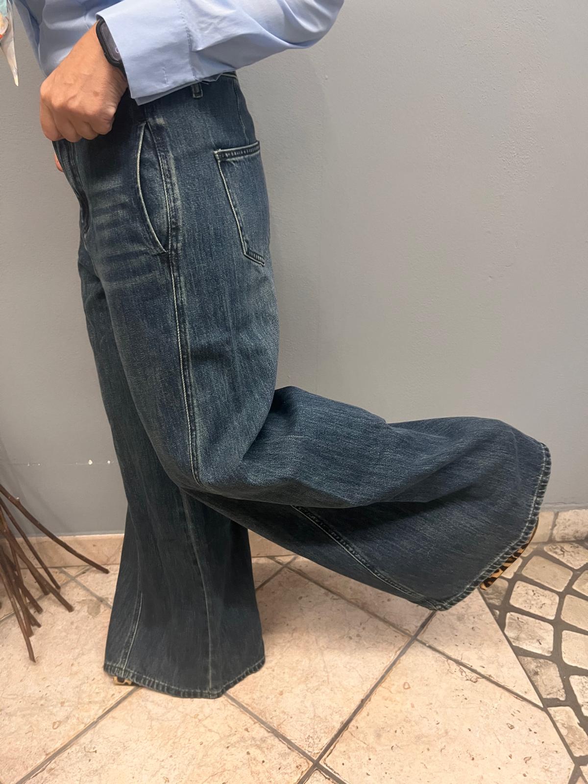 JEANS RODI