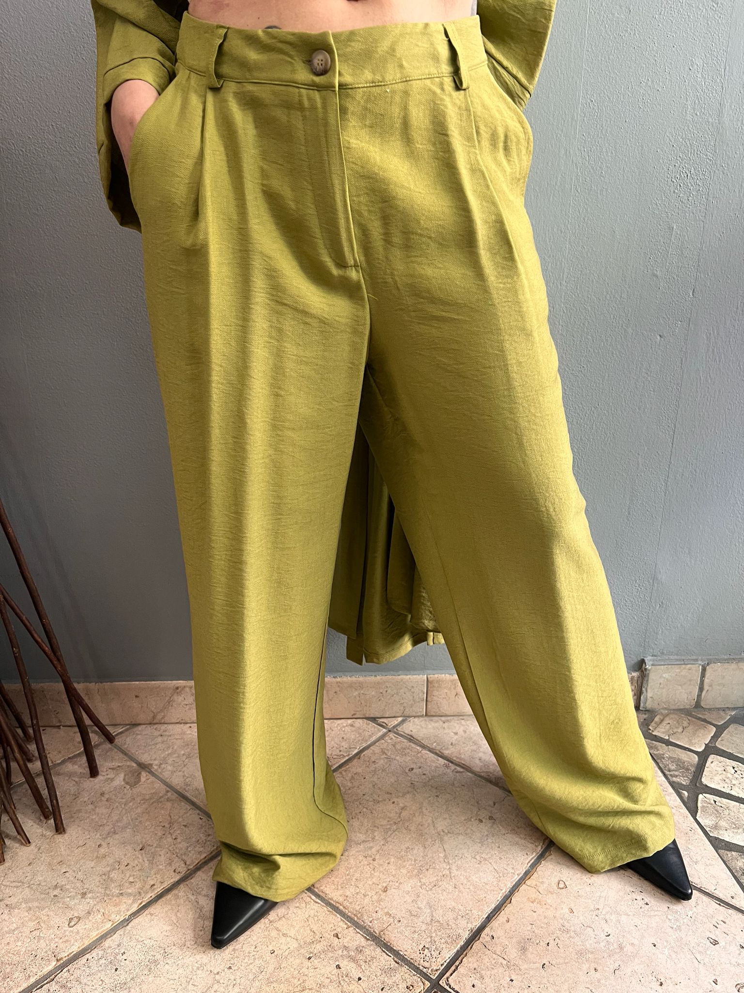 PANTALONE SILVIA